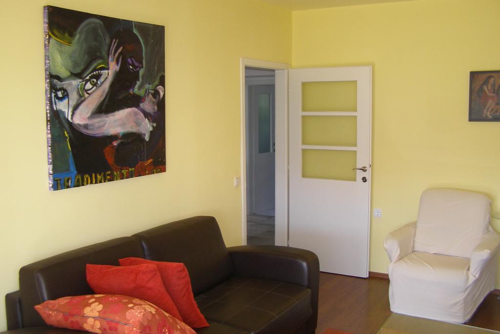 Apartment Vallelunga Pula Cameră foto