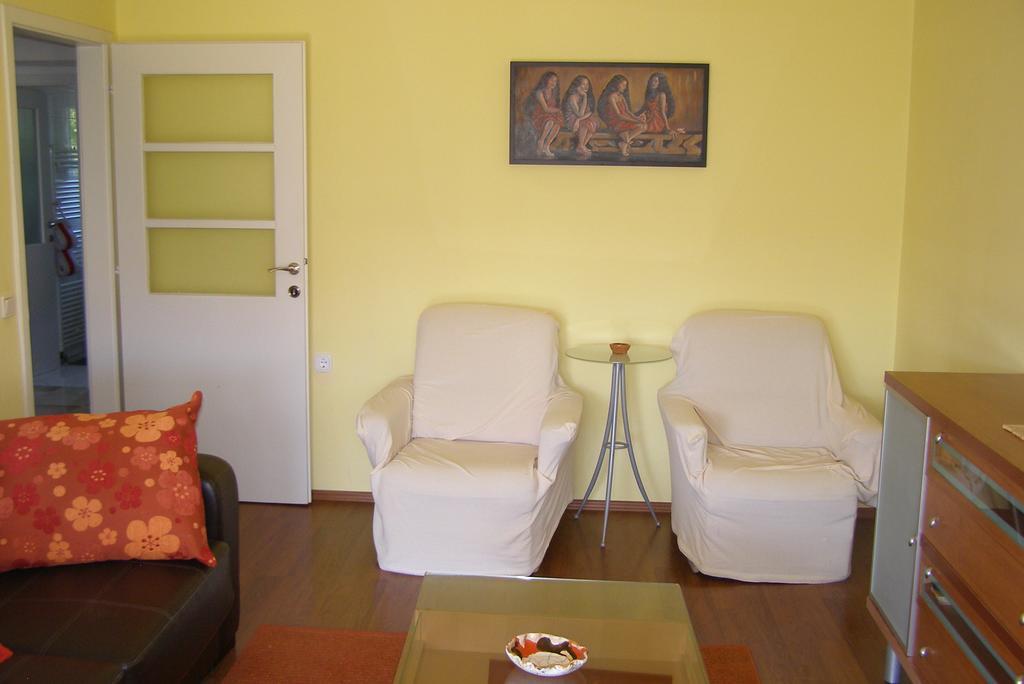Apartment Vallelunga Pula Cameră foto