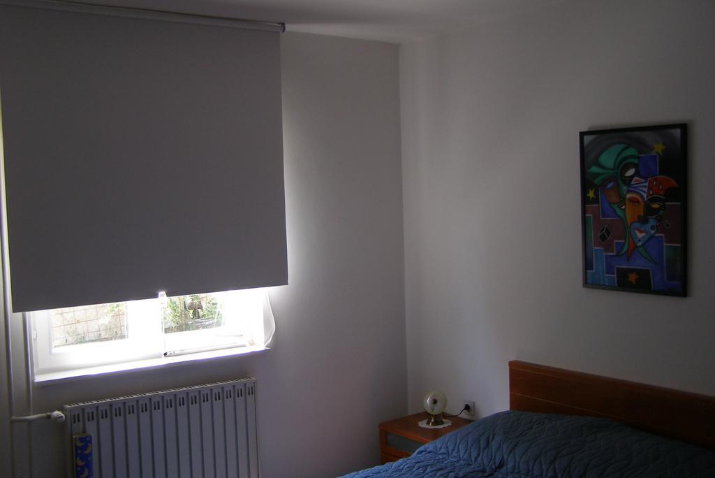 Apartment Vallelunga Pula Cameră foto