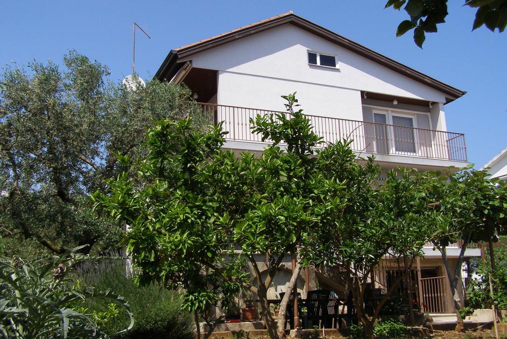 Apartment Vallelunga Pula Cameră foto