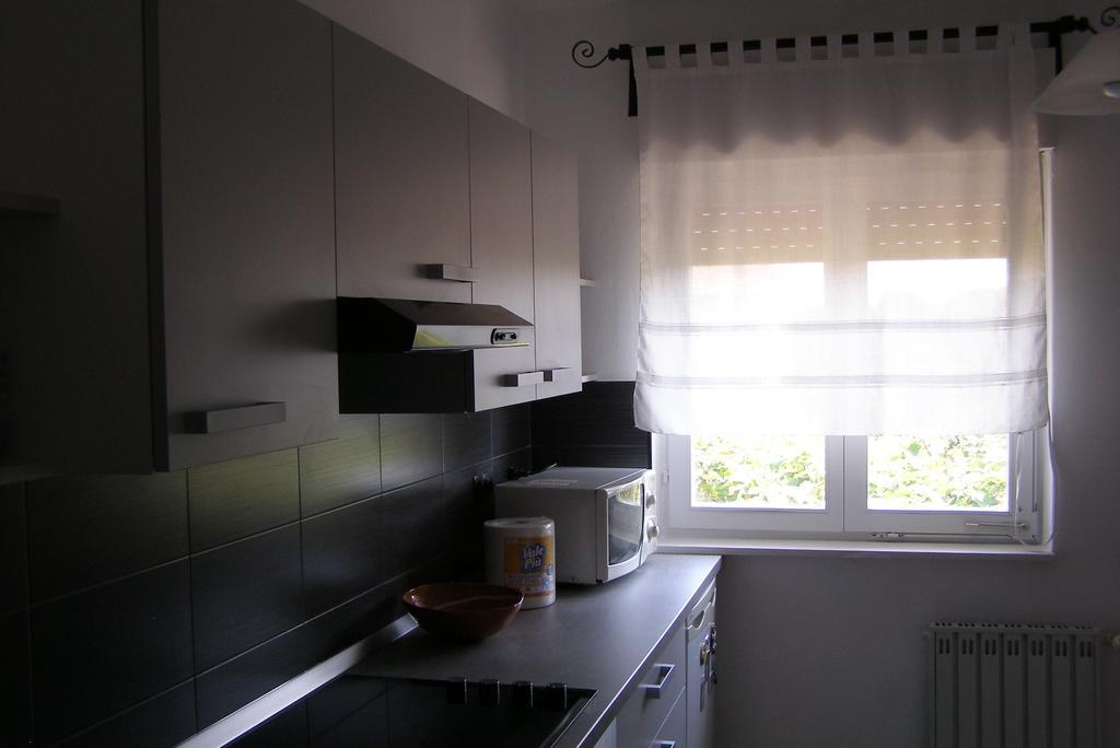 Apartment Vallelunga Pula Cameră foto