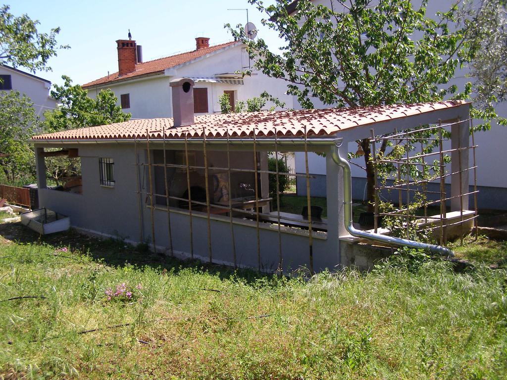 Apartment Vallelunga Pula Exterior foto